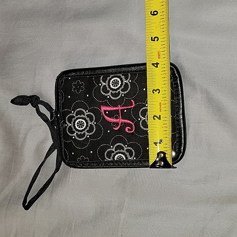 Thirty-.One Luggage Tag - Picture 5 of 5